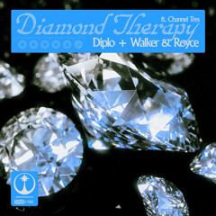 Diplo & Walker & Royce feat. Channel Tres - Diamond Therapy (Extended)