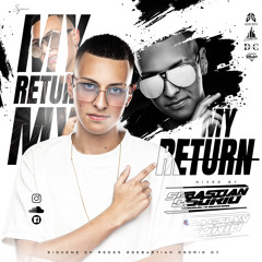 My Return Guaracha (Sebastian Osorio)