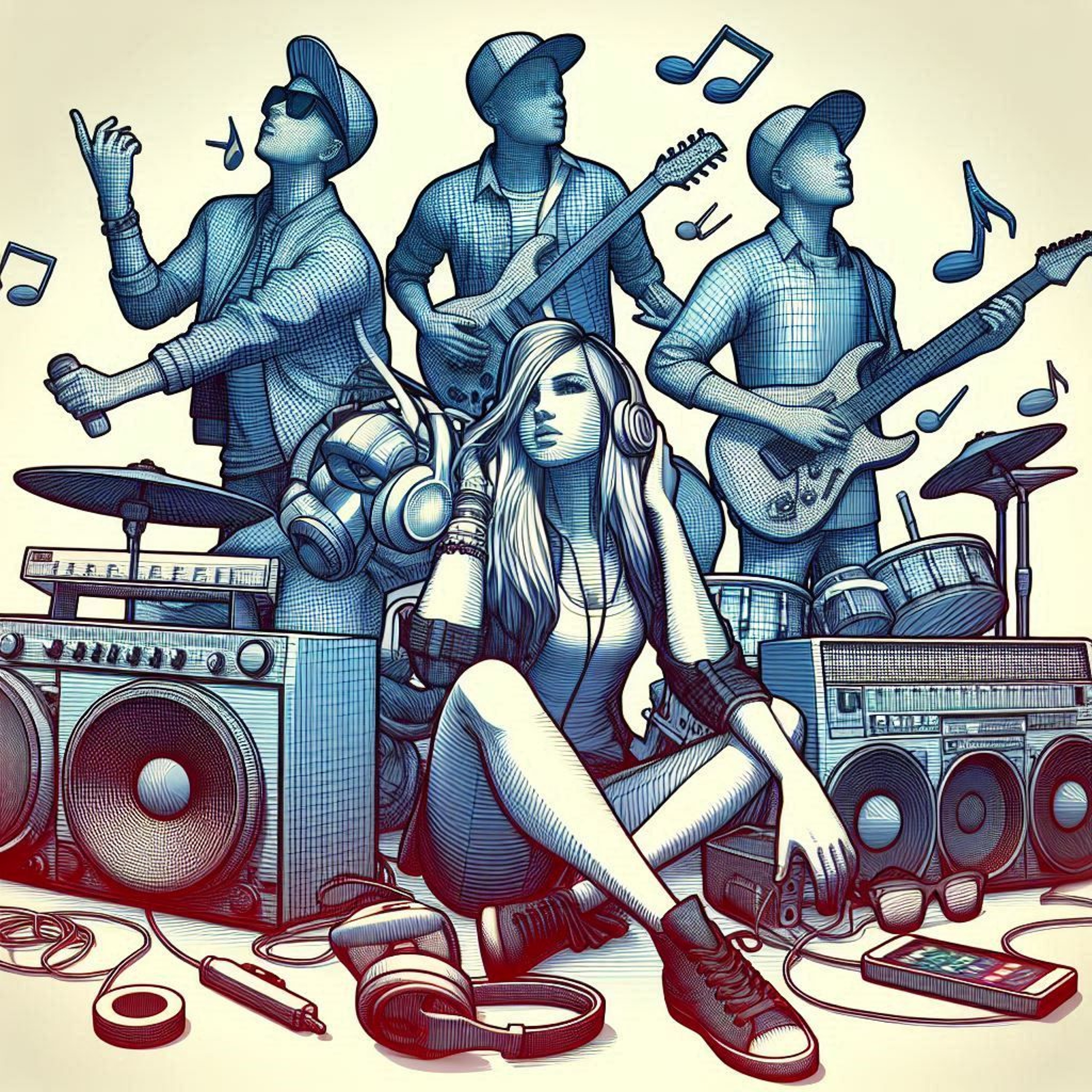 houSe miX