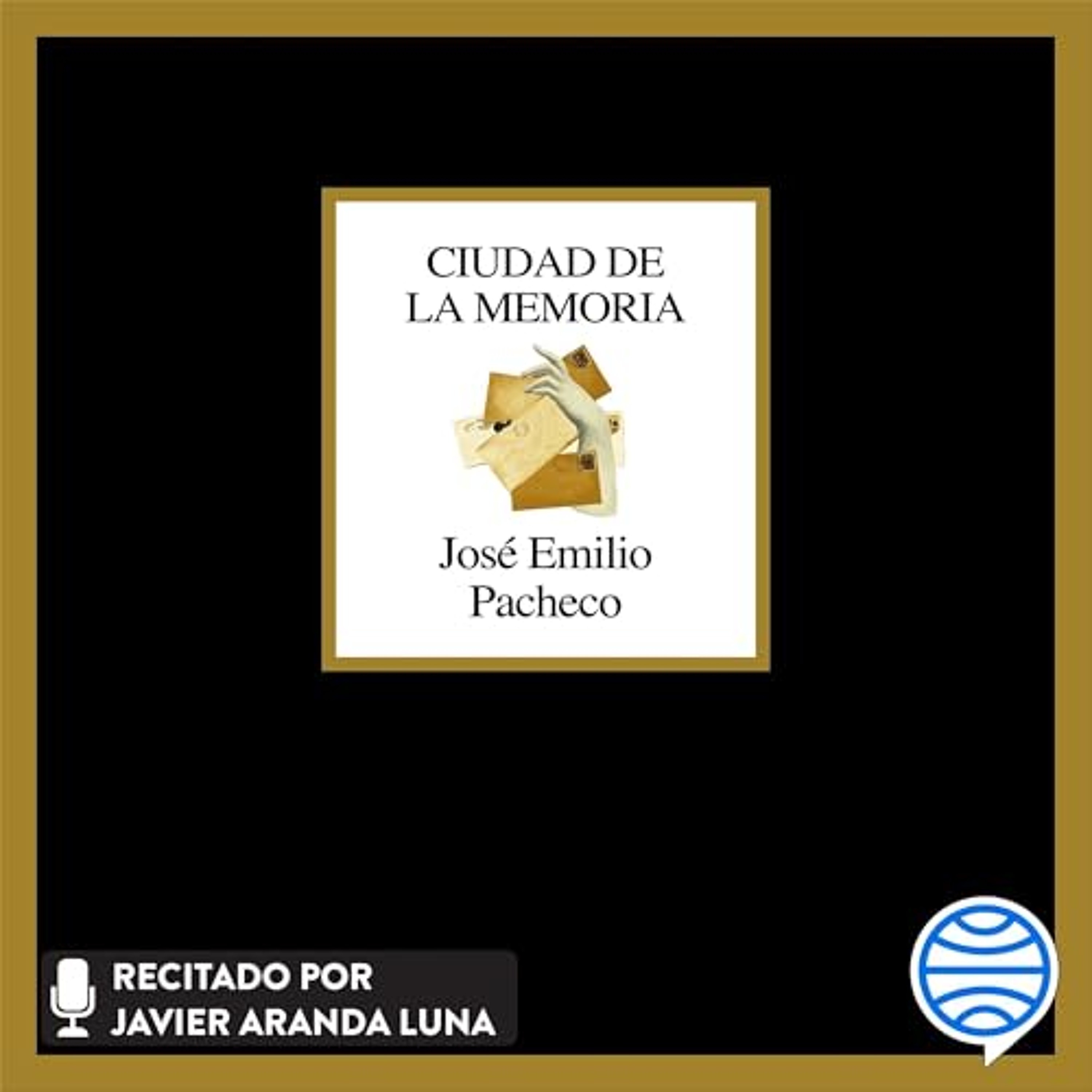 Ciudad de la memoria (Audiolibro) | Prueba Gratis
