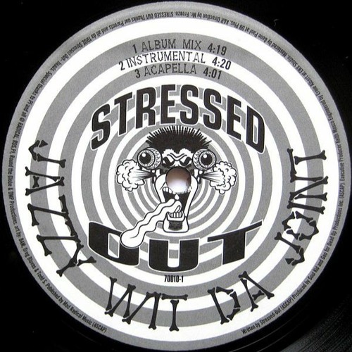 Dusty Samples - Jazzy Wit Da Joint