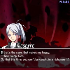 Thanks For The Memories (Staff Roll)