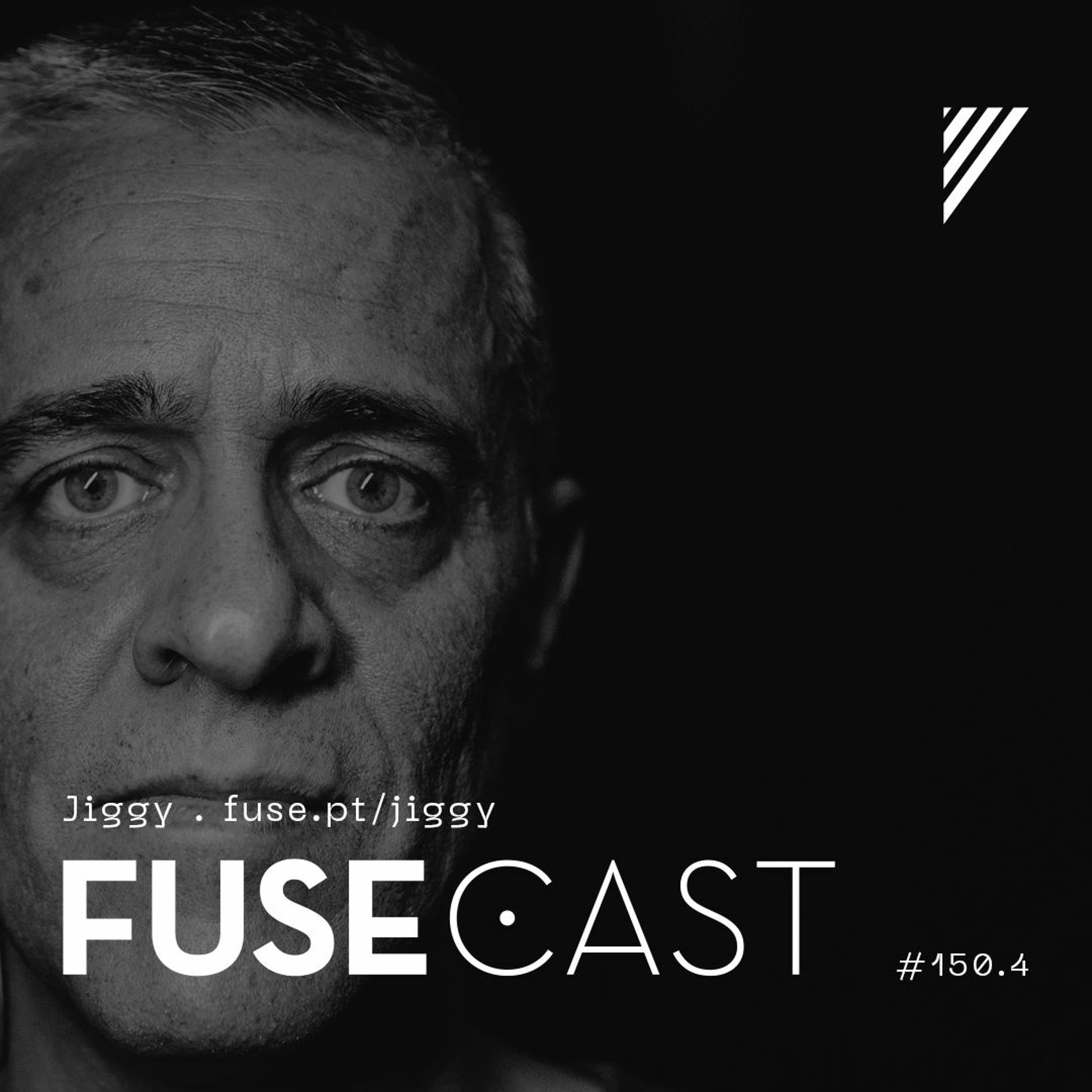 Fusecast #150.4 - Jiggy episode artwork
