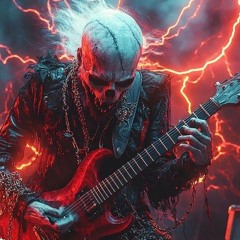 Guitar on fire 2.0