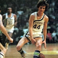pete maravich freestyle