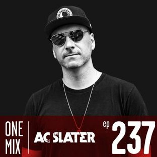 AC Slater - Beats OneMix