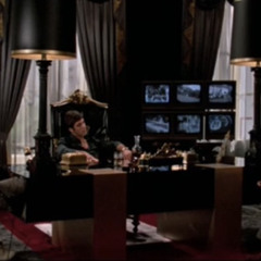 XanGang - My Heart Drops When I See U (2018)