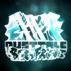 [Friday Night Funkin' Dusttale Best Friends OST] Winter Wasteland
