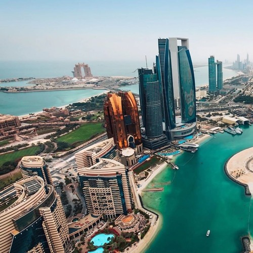G42 and Microsoft to open new AI centres in Abu Dhabi