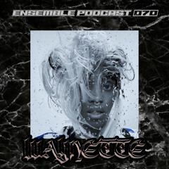 ENSEMBLE PODCAST 070: WAYNETTE