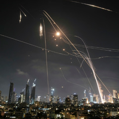 BOOM BOOM TEL AVIV 180 BPM BOOTLEG