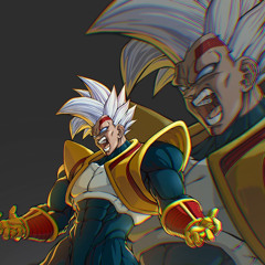 BABY VEGETA RAP SONG  CRASH OUT  Jacob Cass [Dragon Ball GT].mp3