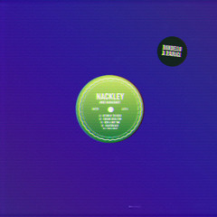 Nackley - Return Of The Gecko [Bordello A Parigi]