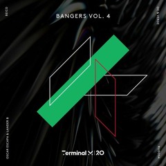 Premiere | Oscar Escapa & Lander B - Backroom (Terminal M)