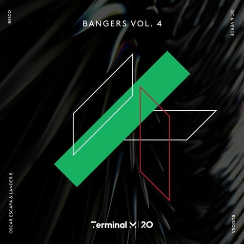 Premiere | Oscar Escapa & Lander B - Backroom (Terminal M)