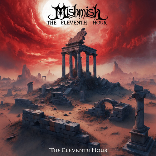 The Eleventh Hour