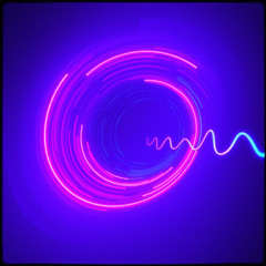 Lost in frequencies