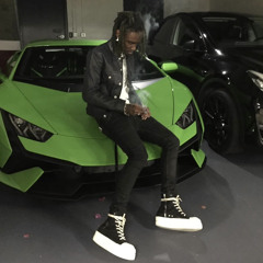 osamason - 500 new tec (gyro)