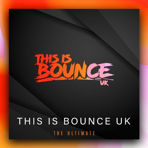 DJ Kenty - Ultimate Bounce V1