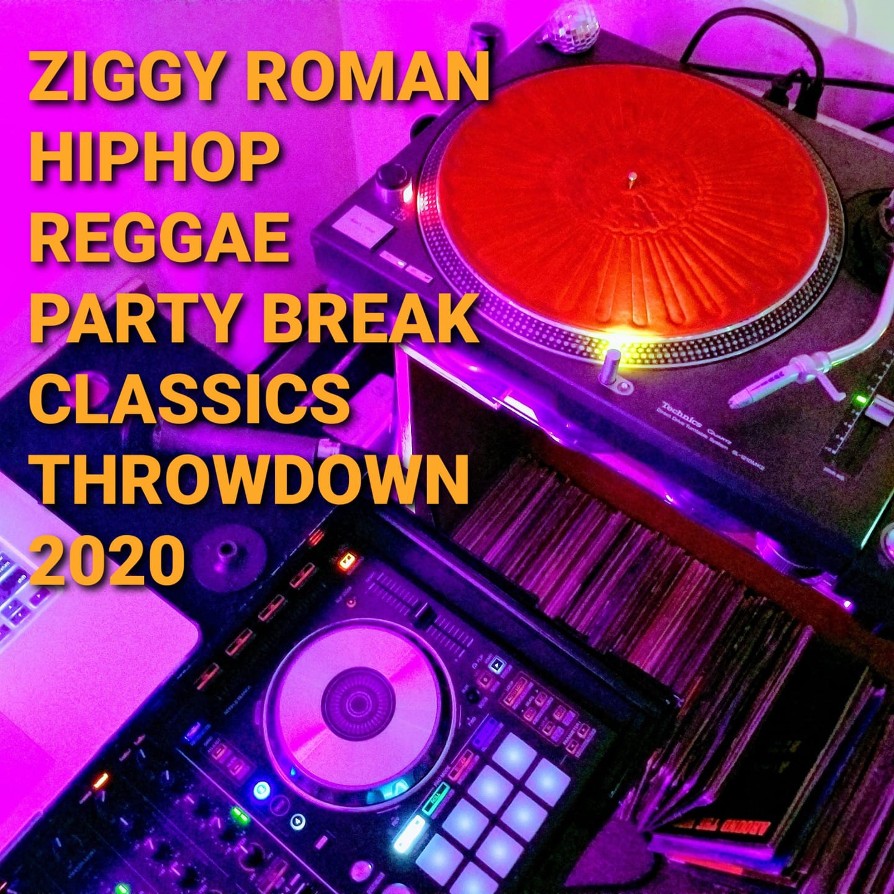 Ziggy Roman