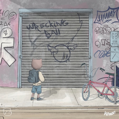 Wrecking Ball