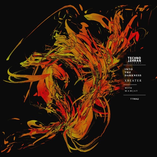 Xbeater - Eclips (Original Mix)