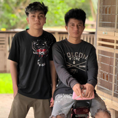 #CRT02 -MASING MASING [ RISKY DEFAY x LEYYU CRT02 ] #ARDHY CRT02