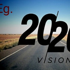 elePHANT Gerald - 2020 Vision