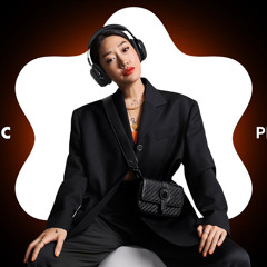 LIVE I Peggy Gou I MontblancxMaisonKitsune I Paris