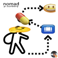 nomad prod sur6ery