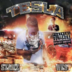 Szamz Feat. West - Tesla