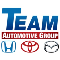 TEAM Talk from the TEAM Automotive Group - Ep. 1 - Preston Petersen - 013125