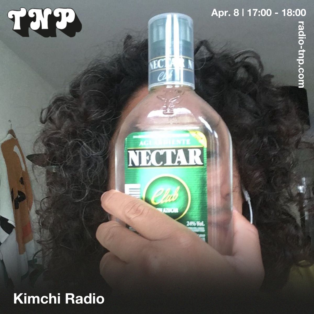 Kimchi Radio