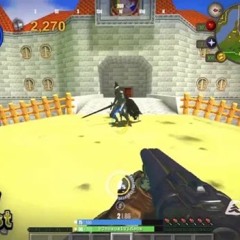 Gaming Greats