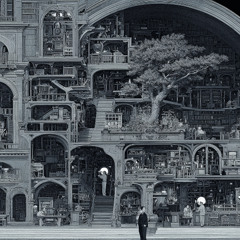 everyday (03-19-26)  pseudo society