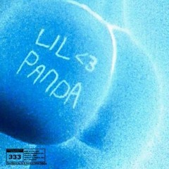 LIL PANDA "OFFMYCHEST!" *Spin It TV Exclusive*