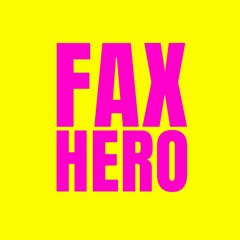 Fax Hero