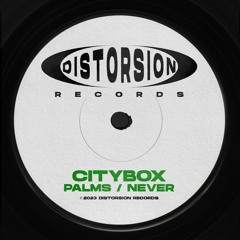 Citybox - Never