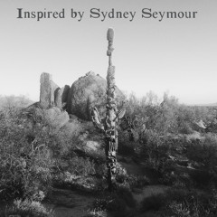 Inspired by Sydney Seymour