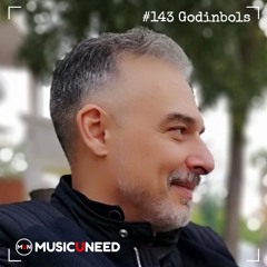 #143 Godinbols