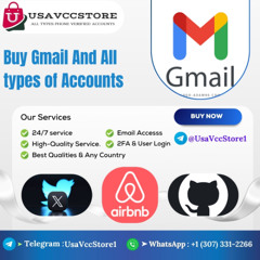 How to Choose the Best to Buy Old Gmail Accounts