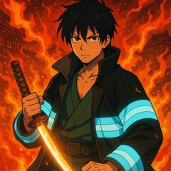 Benimaru (Fire Force)