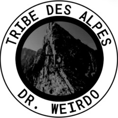 TRIBE DES ALPES