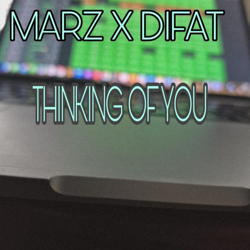 THINKING OF U (ORIGINAL)