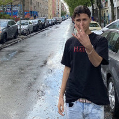 ILoveUIhateU - Pashanim (prod. F4STLIFE)
