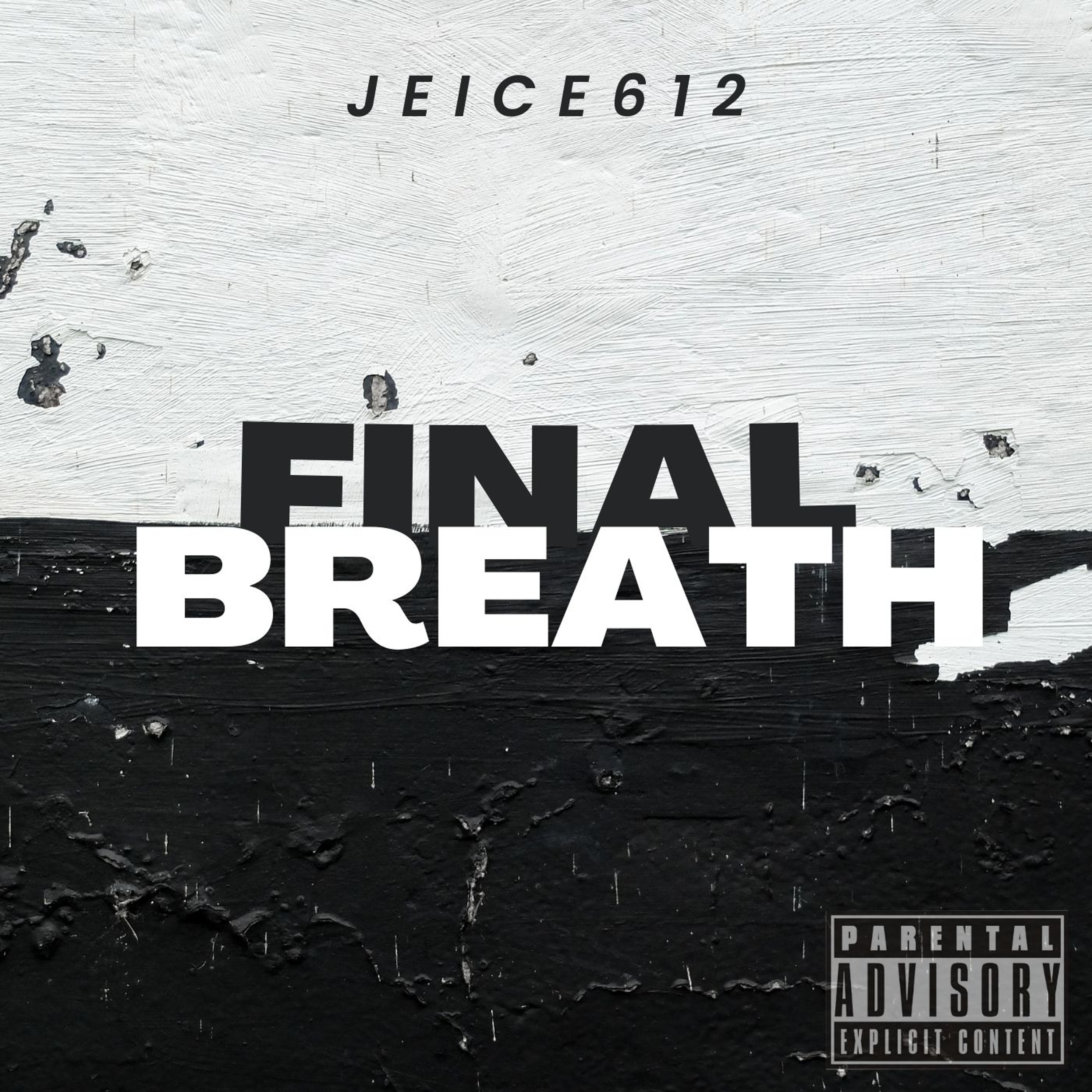 Final Breath episode artwork