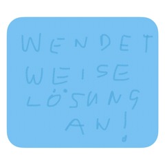 Die Provokateure und Provokateurinnen haben Kontaktverbote!.mp3