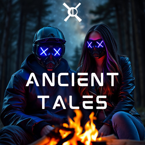 Ancient Tales