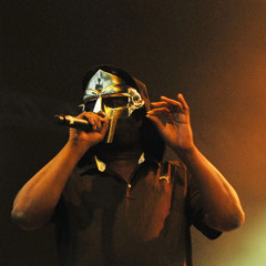MF DOOM Ft. Viktor Vaughn & CZARFACE*[RARE]* - Air