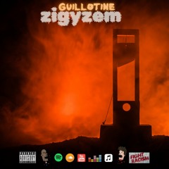 GUILLOTINE (hiphop)